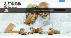Desktop Screenshot of foamsindia.com