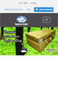 Mobile Screenshot of foamsindia.com